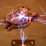 Penny Dreadful: Electric Heart