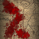 Penny Dreadful: Explorer's Map