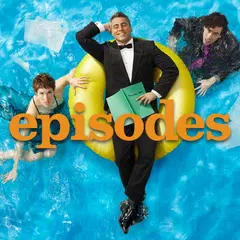 Hollywood Pool Live Wallpaper