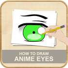 Icona How To Draw Anime Eyes