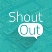 Shoutout - The Social Map