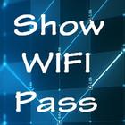 Show Wifi Password - Root иконка