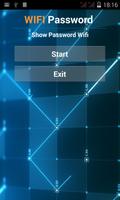 Show Wifi Password - Root screenshot 1