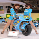 Motor Show APK