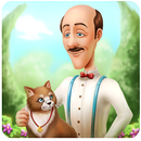 New FREE GAME guide for GARDENSCAPES APK