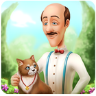 New FREE GAME guide for GARDENSCAPES آئیکن