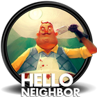 FREE GAME tips FOR HELLO NEIGHBOUR ALPHA 4 icône