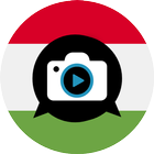 Selfie Tajikistan icône