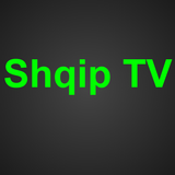 ShqipTV -Shiko Tv Shqip icône