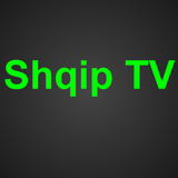 ShqipTV -Shiko Tv Shqip Zeichen