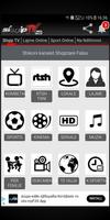 ShqipTV -Shiko Tv Shqip الملصق
