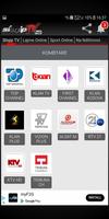 ShqipTV -Shiko Tv Shqip تصوير الشاشة 1