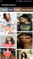 Shraddha Kapoor Ekran Görüntüsü 2