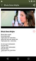 Shraddha Kapoor  Songs - Bollywood Video Songs screenshot 3