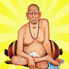 Icona Shree Swami Samarth