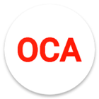 Oracle Certified Admin Test 圖標