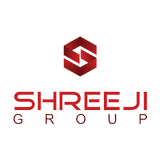 Shreeji Group icône