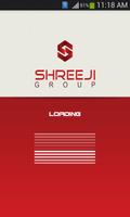 Shreeji Group Affiche