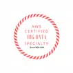 AWS Big Data Practice Test