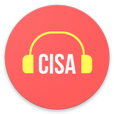 CISA Practice Test icône