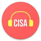 CISA Practice Test icône