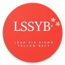 Lean Six Sigma Yellow Belt Pra APK