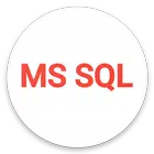 MCSA SQL Server icon