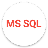MS SQL Database (Exam 70-764) ícone