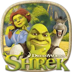 Lanzador lejano de Shrek