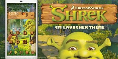 Shrek Loin Far Away Launcher capture d'écran 3