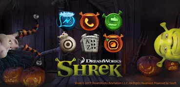 Shrek Launcher