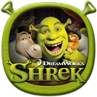 Shrek Launcher simgesi