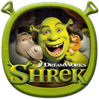 Shrek Launcher icône