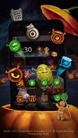 Shrek Launcher ภาพหน้าจอ 1