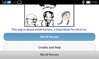 World Heroes Screenshot 1