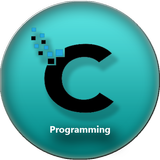 Learn C Programming-Tutorials icon