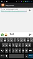 nepali keyboard screenshot 3
