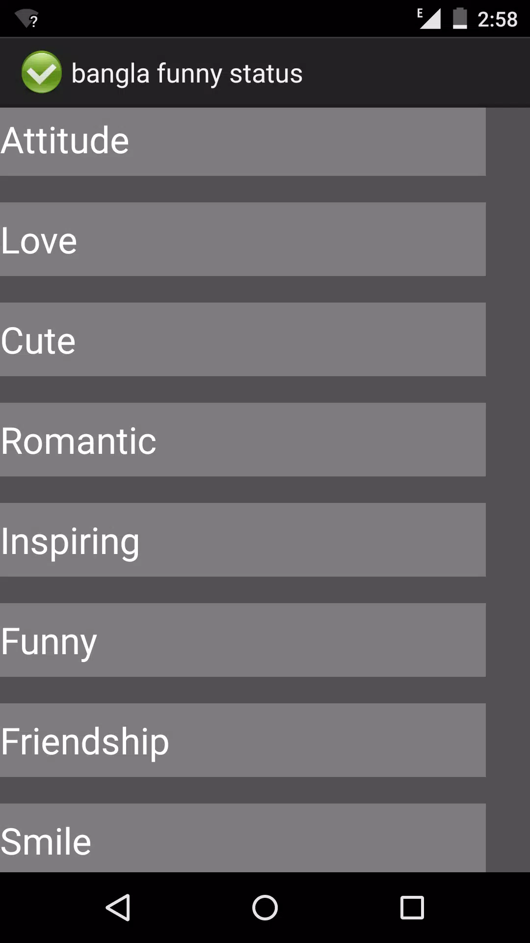 bangla funny status APK for Android Download bangla funny status APK for Android Download