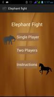 elephant fight bài đăng