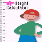 Height Measurement आइकन