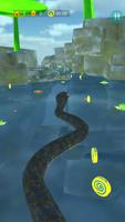 One More Snake captura de pantalla 2