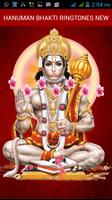 Hanuman Bhakti Ringtones New Affiche