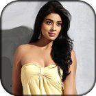 Shriya Sharan Hot Hd Video Songs App icône