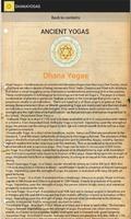 Astrological Yogas Affiche