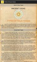Astrological Yogas 截图 1
