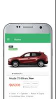 ShopyCarr - Buy & Sell Car اسکرین شاٹ 1
