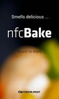 nfcBake - Cartes Paris Cartaz