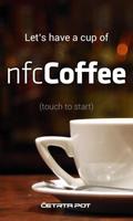 nfcCoffee - CARTES Paris 포스터