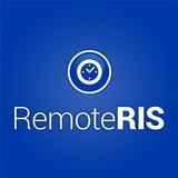 RemoteRIS 아이콘