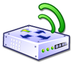 XTap WIFI Hotspot আইকন